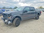 Ford F-150 2016