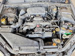 Subaru Outback 2008