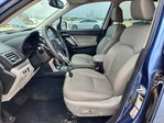 Subaru Forester 2016