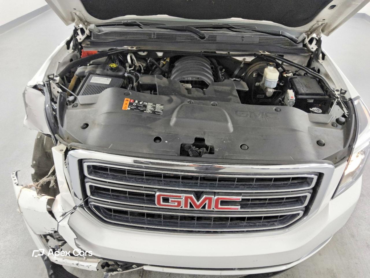 GMC Yukon 2020