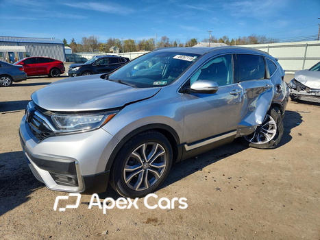 Honda CR-V 2020 - Image 1 of 15