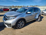 Honda CR-V 2020