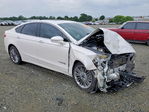 Ford Fusion 2014