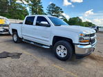 Chevrolet Silverado 2017