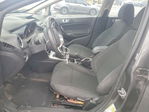 Ford Fiesta 2015