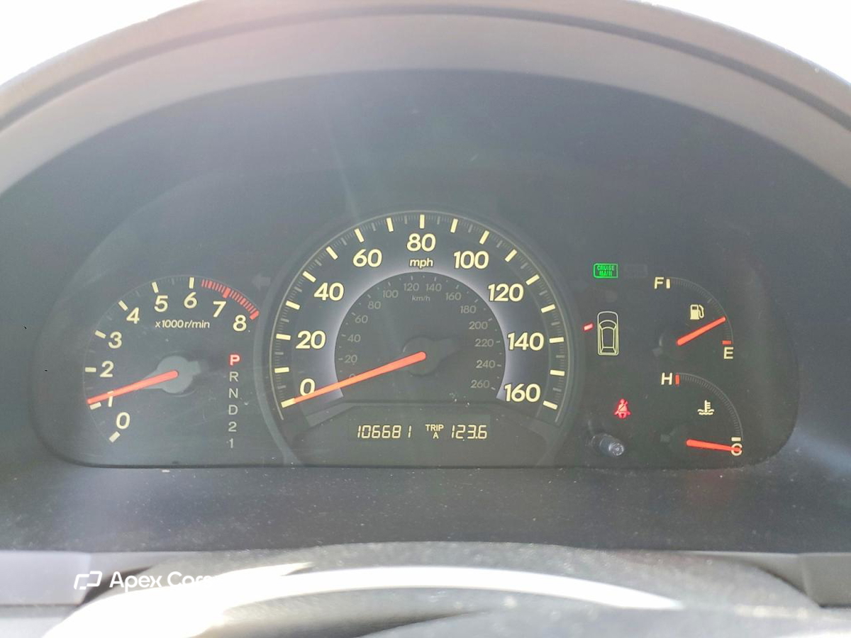 Honda Odyssey 2006