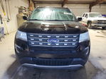 Ford Explorer 2016