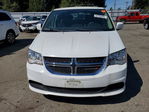 Dodge Caravan 2016