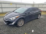 Hyundai Elantra 2014