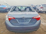 Toyota Corolla 2015