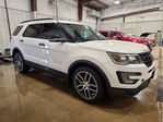 Ford Explorer 2016