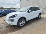 Porsche Cayenne 2013