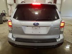 Subaru Forester 2017