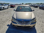 Kia Spectra 2007