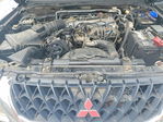 Mitsubishi Montero 2000