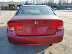 Honda Civic 2008