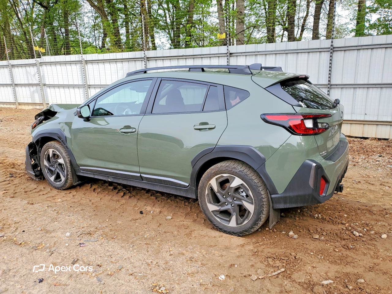 Subaru XV 2024