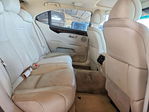 Lexus LS 2007