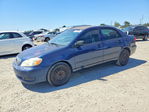Toyota Corolla 2008
