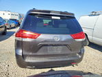Toyota Sienna 2012