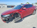 Kia Optima 2011