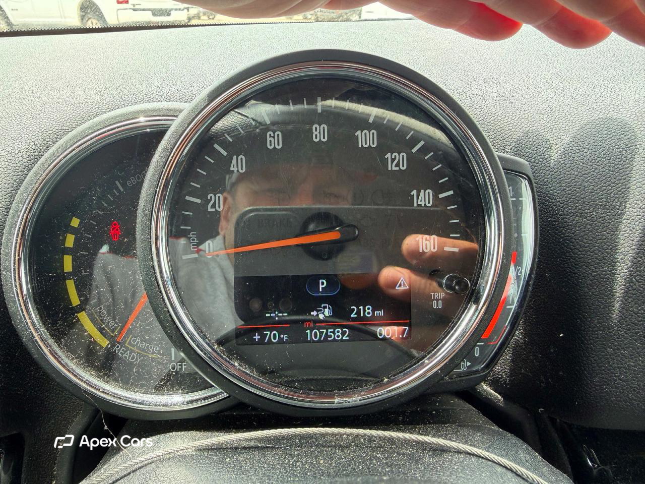 MINI Cooper 2019