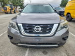 Nissan Pathfinder 2018