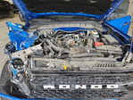 Ford Bronco 2024