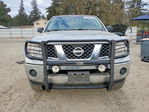 Nissan Navara (Frontier) 2006