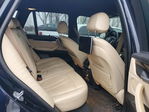 BMW X5 2017
