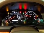 Lexus GX 2006