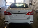 Nissan Sentra 2019