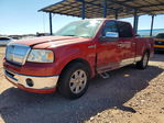 Lincoln Mark LT 2007