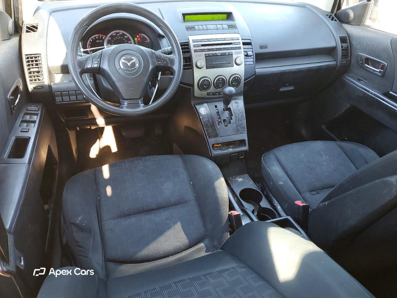 Mazda 5 2009