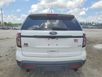 Ford Explorer 2014