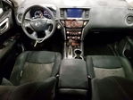 Nissan Pathfinder 2017