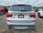 BMW X3 2016
