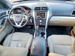 Ford Explorer 2015