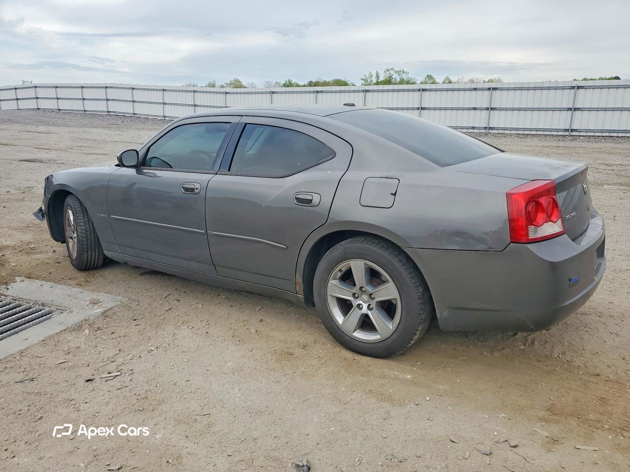 Dodge Charger 2009