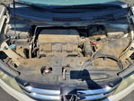 Honda Odyssey 2016