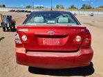 Toyota Corolla 2008
