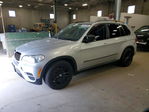BMW X5 2011