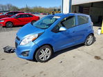 Chevrolet Spark 2015