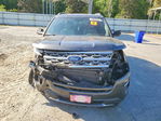 Ford Explorer 2018