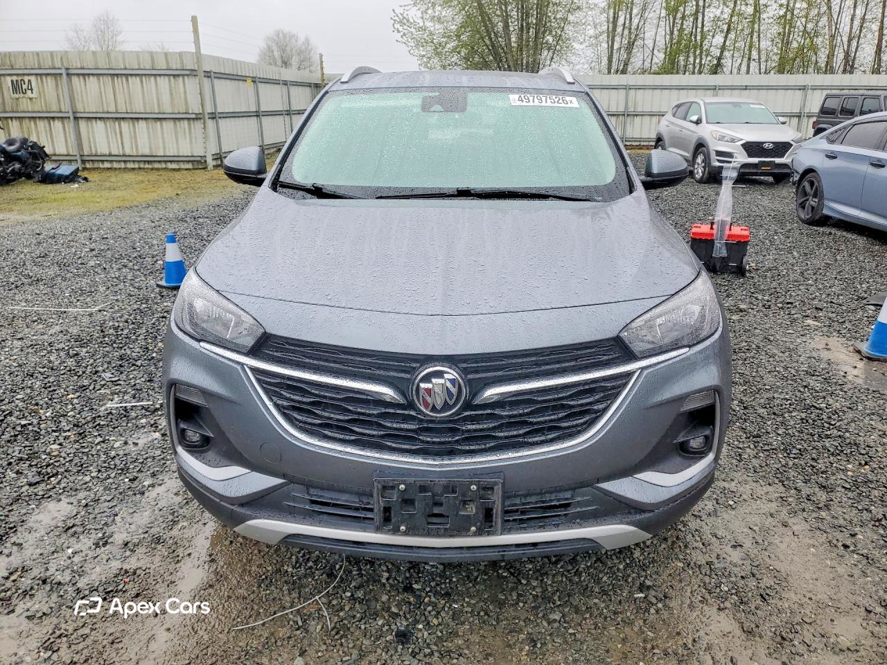 Buick Encore 2020