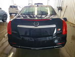 Cadillac CTS 2014
