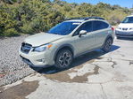 Subaru XV 2015