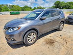 Nissan Rogue 2015