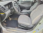 Hyundai Sonata 2012