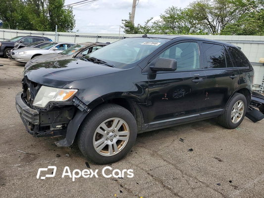 Ford Edge 2010 - Image 1 of 13